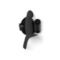Miniatyrbild 1 av 4: Strap-on dildo Virgite Svart S