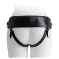 Miniatyrbild 9 av 11: Strap-on dildo Virgite Purpur S/M/L