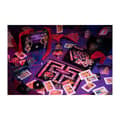 Miniatyrbild 3 av 10: Erotiskt spel Batalla en la Cama