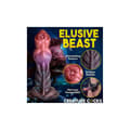 Miniatyrbild 8 av 9: Realistisk dildo XR