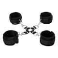 Miniatyrbild 4 av 11: Hog Tie & Cuff Set Sportsheets