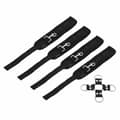 Miniatyrbild 6 av 11: Hog Tie & Cuff Set Sportsheets