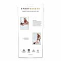 Miniatyrbild 9 av 11: Hog Tie & Cuff Set Sportsheets