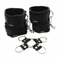 Miniatyrbild 2 av 11: Hog Tie & Cuff Set Sportsheets