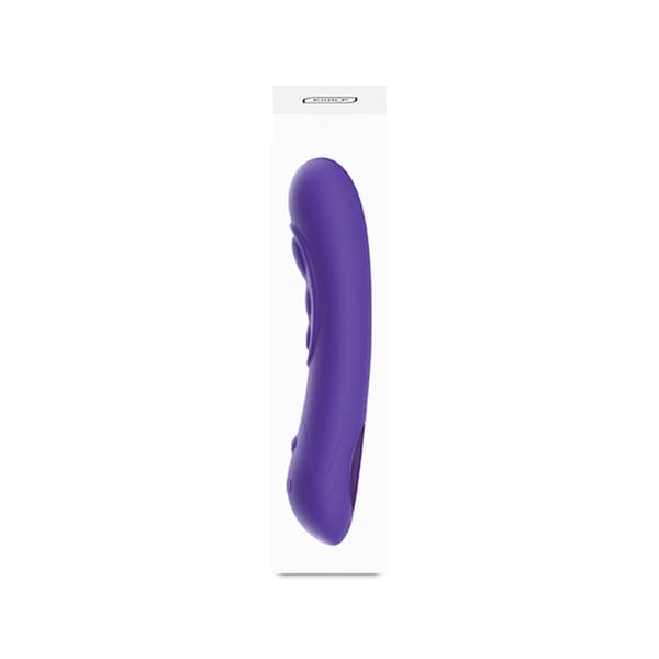 G-spotvibrator Kiiroo