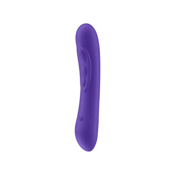 G-spotvibrator Kiiroo