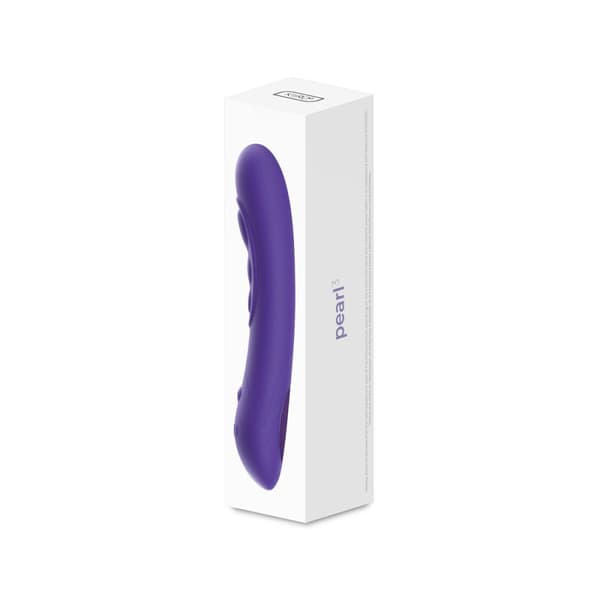 G-spotvibrator Kiiroo