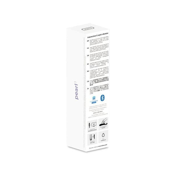 G-spotvibrator Kiiroo