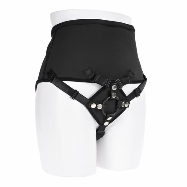 New Comers Strap Sportsheets