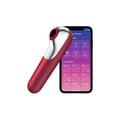 Miniatyrbild 4 av 6: Sugstimulator för klitoris Satisfyer Dual Love Rosa