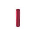 Miniatyrbild 5 av 6: Sugstimulator för klitoris Satisfyer Dual Love Rosa