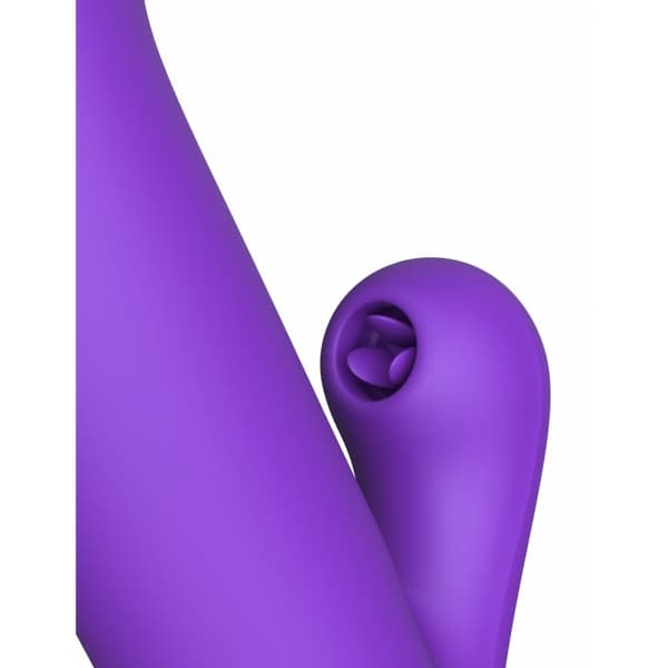 G-Punkt Vibrator Pipedream