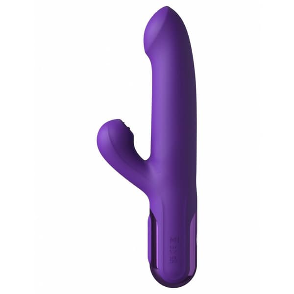 G-Punkt Vibrator Pipedream