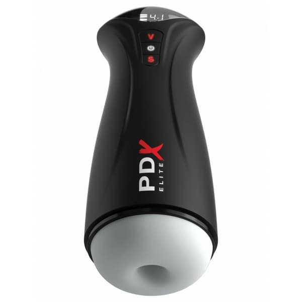 Udholdenhed Jack Ass Pipedream