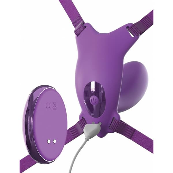 G-spotvibrator Pipedream