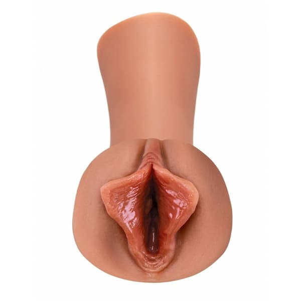 Realistinen dildo Pipedream Luonnollinen