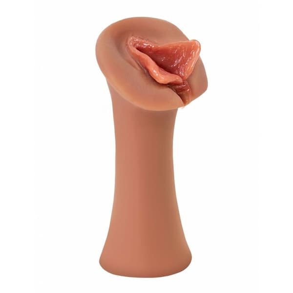 Realistinen dildo Pipedream Luonnollinen