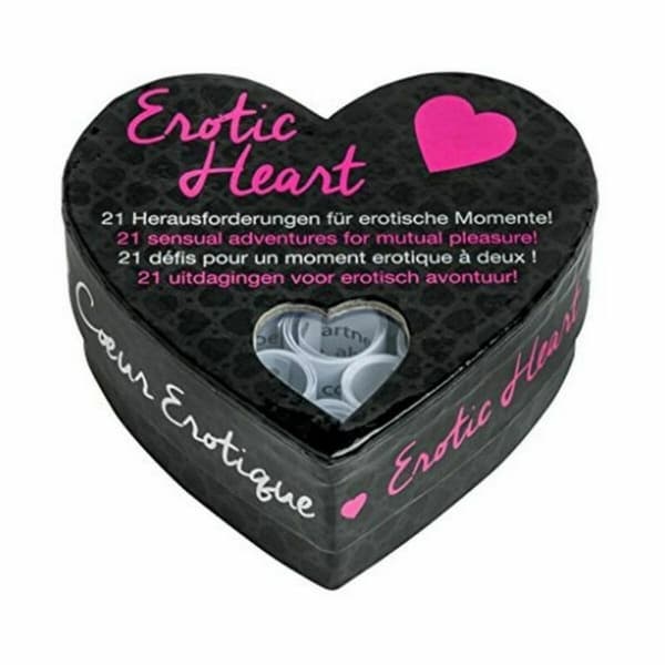 Erotiskt spel Tease & Please 22068