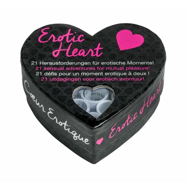 Erotiskt spel Tease & Please 22068