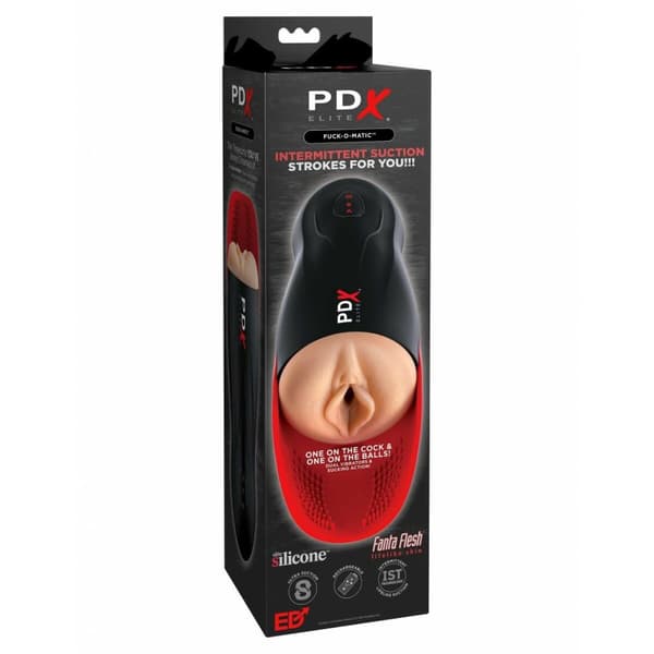 Masturbator Pipedream Sort