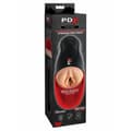 Miniatyrbillede 2 af 3: Masturbator Pipedream Sort