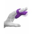 Miniatyrbillede 3 af 6: Finger Vibrator Orb Pipedream