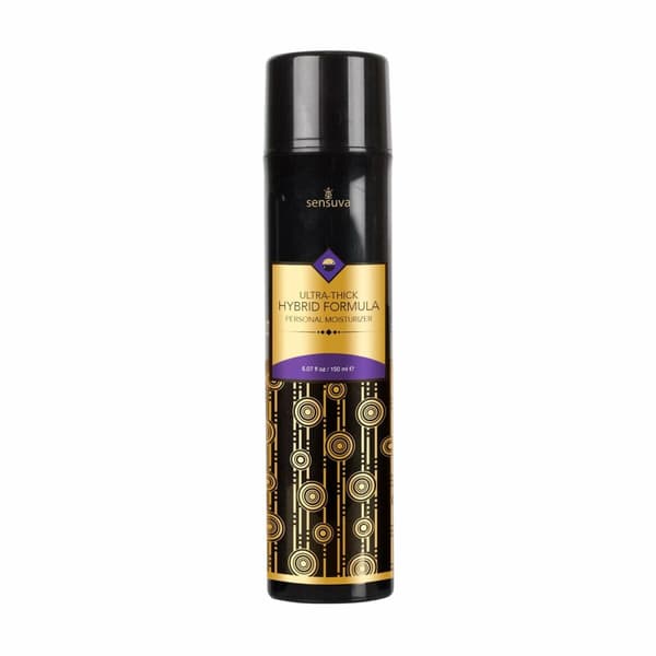 Hybrid Glidecreme Ultra-Thick Sensuva Unscented