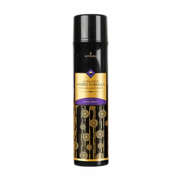 Hybrid Glidecreme  Ultra-Thick Sensuva Unscented