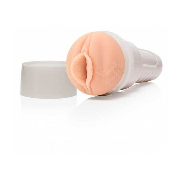 Masturberingsapparat Fleshlight Kött