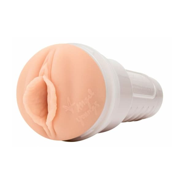 Masturberingsapparat Fleshlight Kött