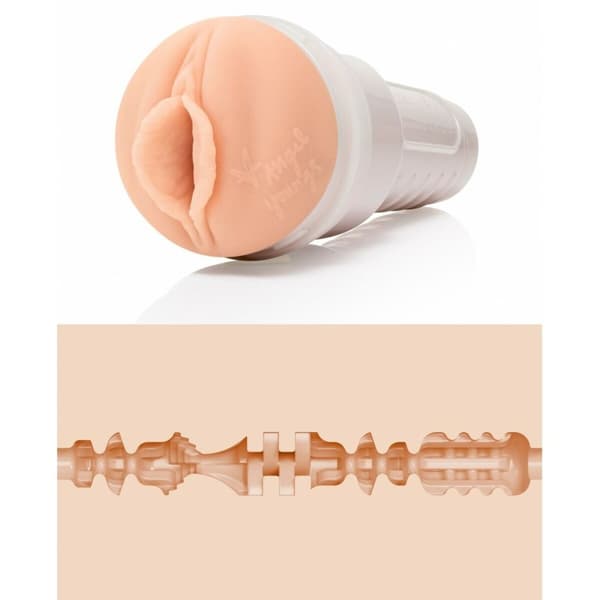 Masturberingsapparat Fleshlight Kött