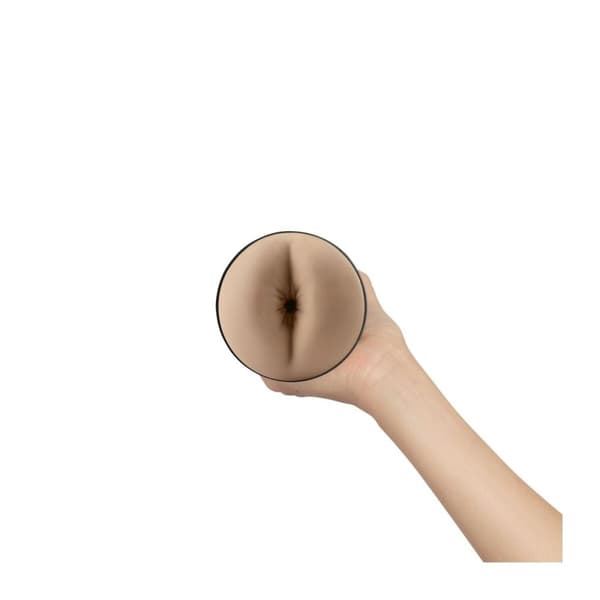 Masturberingsapparat Kiiroo Brun