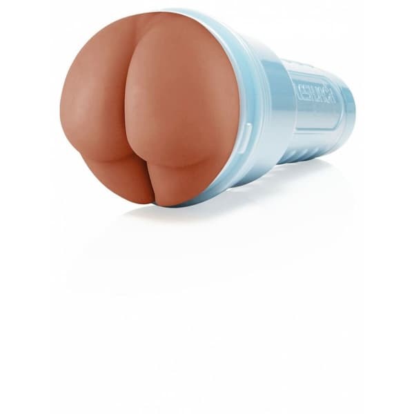Masturberingsapparat Fleshlight Naturell