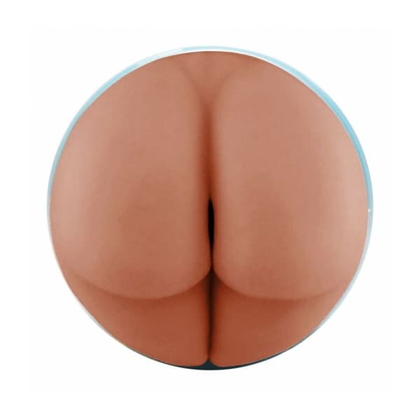 Masturberingsapparat Fleshlight Naturell