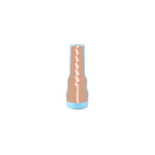 Masturberingsapparat Fleshlight Naturell