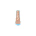 Miniatyrbild 7 av 8: Masturberingsapparat Fleshlight Naturell