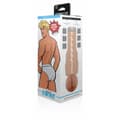 Miniatyrbild 2 av 8: Masturberingsapparat Fleshlight Naturell