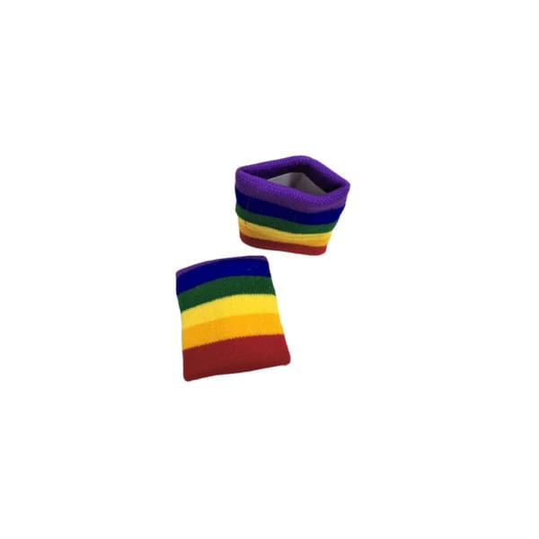 Armband Divertysex Multicolour 12 Delar