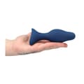 Miniatyrbild 3 av 11: Analplugg Virgite (12 cm)