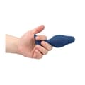 Miniatyrbild 4 av 11: Analplugg Virgite (12 cm)