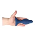 Miniatyrbild 8 av 11: Analplugg Virgite (12 cm)
