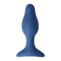 Miniatyrbild 1 av 11: Analplugg Virgite (12 cm)
