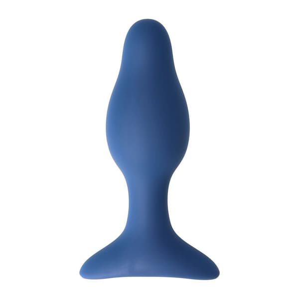Analplugg Virgite (12 cm)