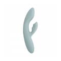 Miniatyrbild 5 av 11: Dubbelvibrator Dual Stimulation Vibe Svakom Plommon