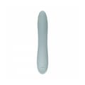 Miniatyrbild 7 av 11: Dubbelvibrator Dual Stimulation Vibe Svakom Plommon