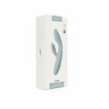 Miniatyrbild 2 av 11: Dubbelvibrator Dual Stimulation Vibe Svakom Plommon