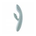 Miniatyrbild 1 av 11: Dubbelvibrator Dual Stimulation Vibe Svakom Plommon