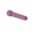 Miniatyrbild 4 av 10: Patronvibrator Svakom Rosa