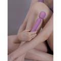 Miniatyrbild 10 av 10: Patronvibrator Svakom Rosa