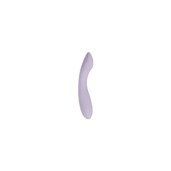 Klassisk vibrator Svakom Pastellblå Lila